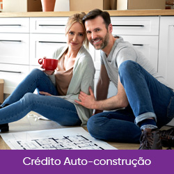 Formulário Crédito Auto-Construção