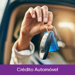 Formulário Crédito Automóvel