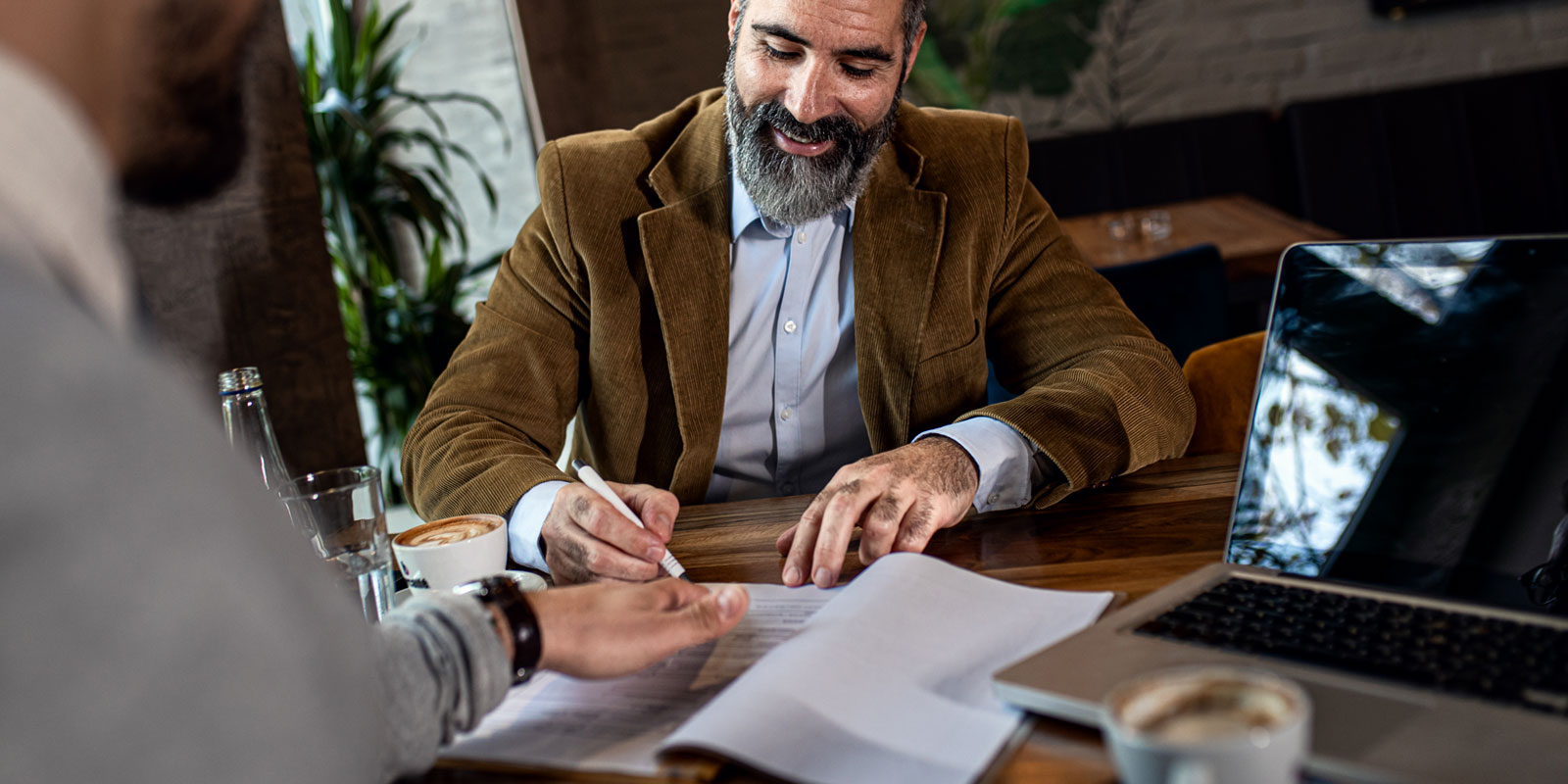 Vantagens da HC Créditos